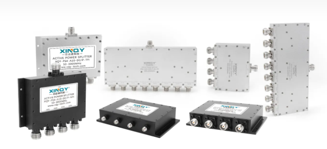 有源功分器哪個廠家更靠譜一些？